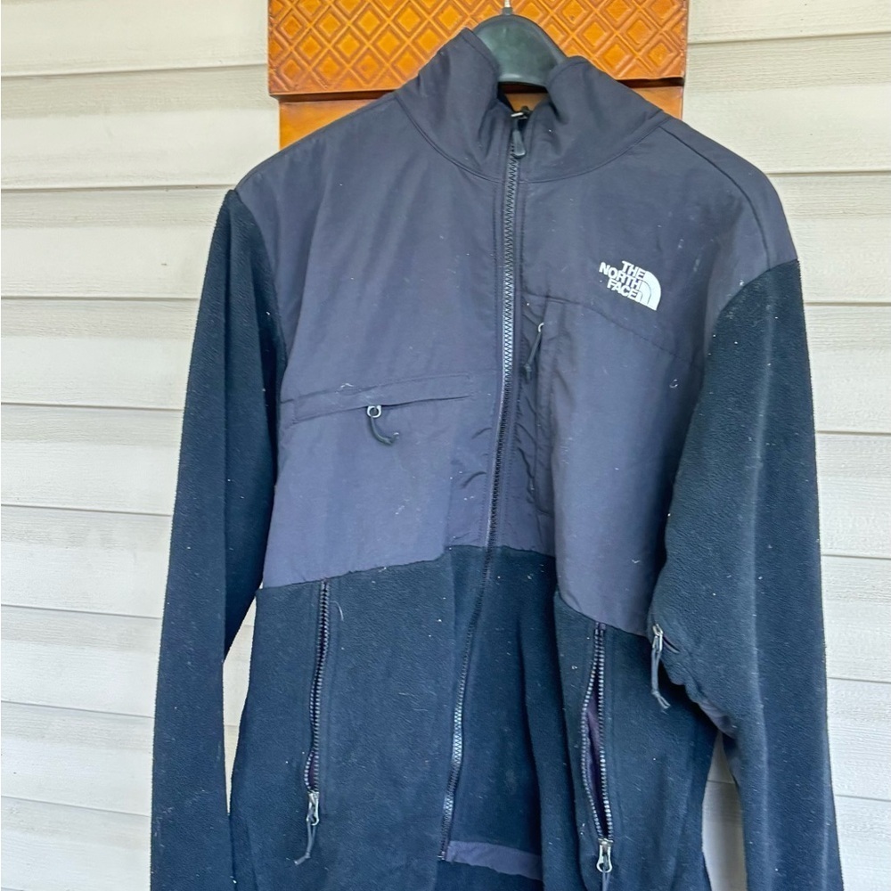 The North Face
Denali Fleece Jacket